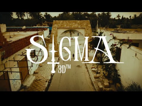 T3D™ - SIGMA / طارق ثابت  (Official Video)