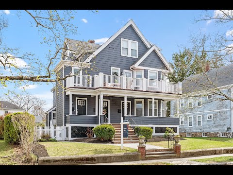 51 Clifford St, Unit 51, Melrose MA 02176 CONDO