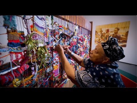 Joyce J. Scott 50 Year Retrospective – Baltimore Museum of Art