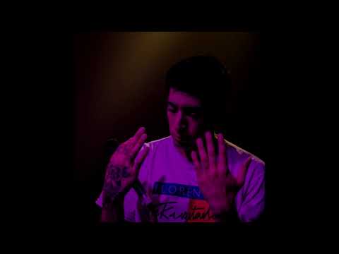 Drumless T&K x Mir Nicolás x Golden Boyz x Ruin 90's Boom Bap Type Beat (Prod. Hoku)