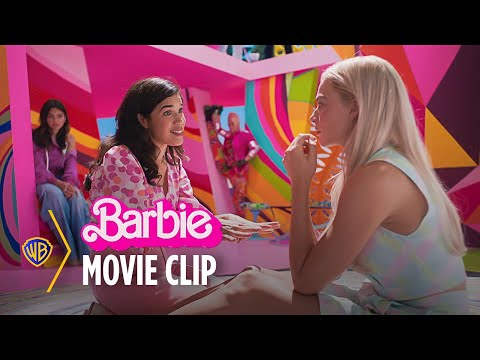 Thumbnail of the video: Impossible to be a Woman