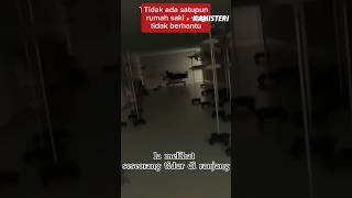 Download lagu Rumah Sakit Tempat Paling Berhantu ? #horror #rumahsakit #angker mp3