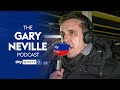 Neville breaks down Man City's late win & Man Utd & Spurs' four-goal thriller | Gary Neville Podcast