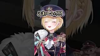 【バイオre2】ビビりながらもAIMが完璧な胡桃のあ【ぶいすぽ切り抜き/胡桃のあ】#ぶいすぽ切り抜き #胡桃のあ切り抜き #ぶいすぽ