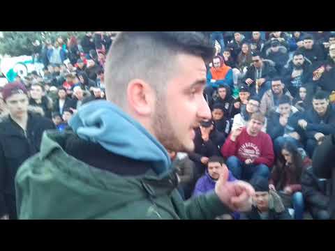 Filtro de Bola supremacia (Mito,Krisan?? Y Eron)