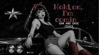 Hold on, I'm comin by Marc Broussard -(subtitulada)