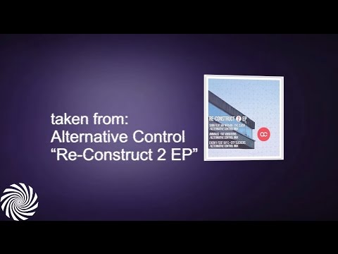 Sub6 feat. Jah-Nathan - The Clash (Alternative Control remix)