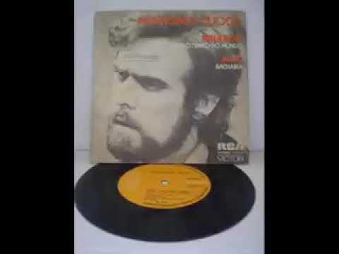 Todo o tempo do mundo - Francisco cuoco