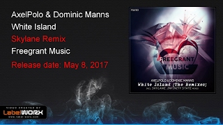 AxelPolo & Dominic Manns - White Island (Skylane Remix)