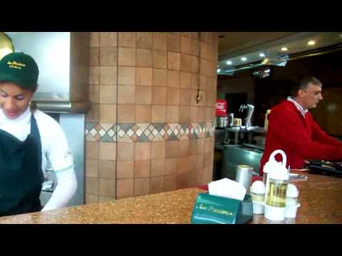 Montevideo - Pedro Bordaberry y Juan Angel Vázquez visitan Colón - 6