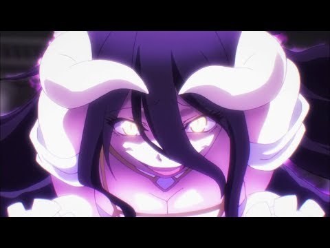 [AMV]Overlord - Undead