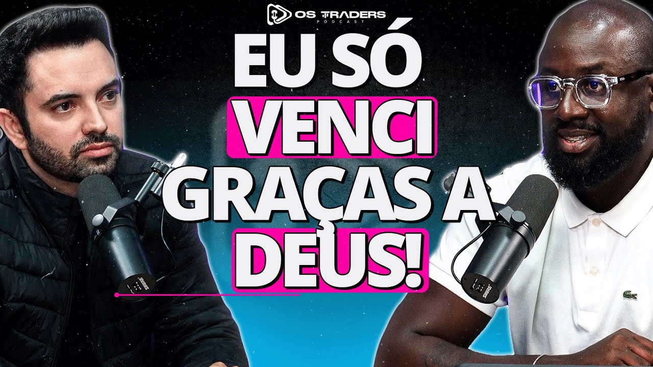 COMO ATINGIR O SUCESSO NO TRADING: 2 PRINCÍPIOS ESSENCIAIS