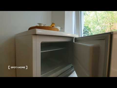 Cosy studio apartment for rent in Neukölln, Berlin - Spotahome (ref 454287)