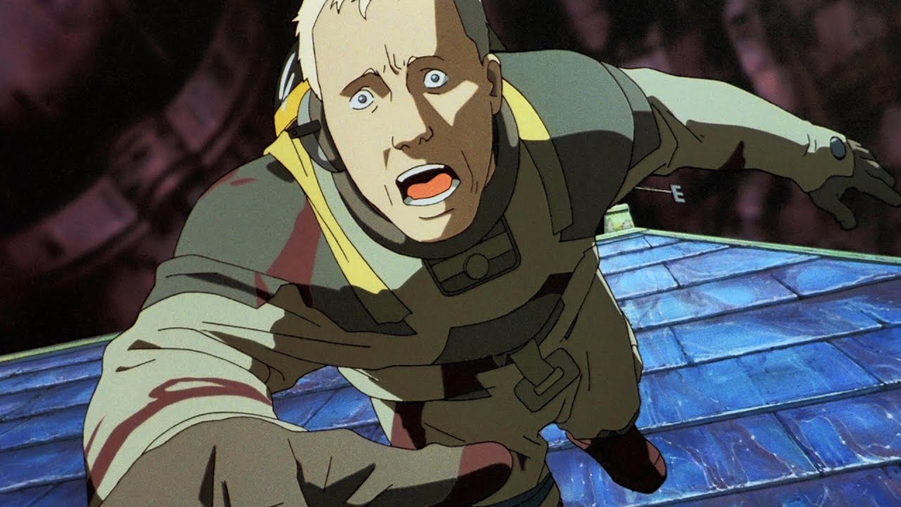 Memories (1995) REMASTER TRAILER [HD 1080p]