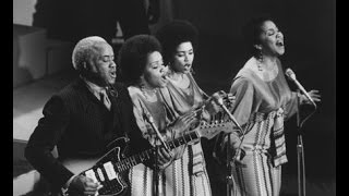 Easy Bass Lesson! I'll Take You There - The Staple Singers