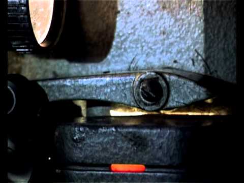 16mm: Memories, Movement and a Machine