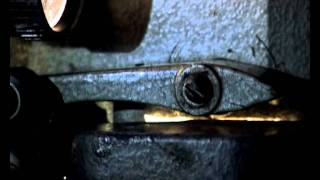 16mm - memories, movement and a machine (Trailer)