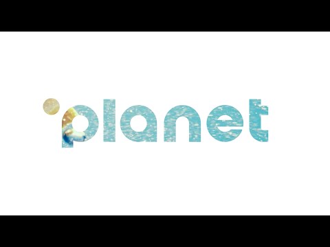 We are Planet