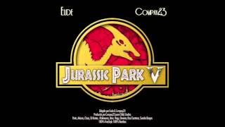 Eude - Free.tanga (Con Porta)