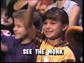 Disney S Sing Along Songs Let S Go To The Circus