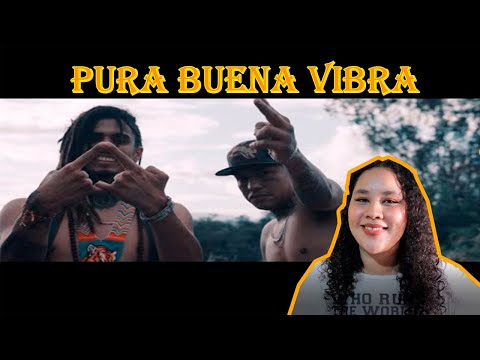 Lefty SM ft.  Necrojocker - Bailale / REACCION Helena Twins