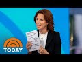 MSNBC's Stephanie Ruhle opens up about struggle with dyslexia