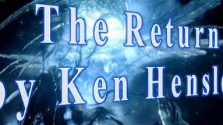 the return  ken hensley w/lyrics