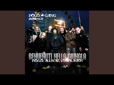 Dogologia Van Damn Mix