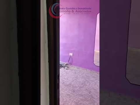 ALQUILER B° SAN CARLOS DE HORIZONTE