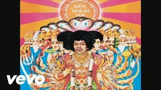 The Jimi Hendrix Experience - Spanish Castle Magic: Behind The Scenes