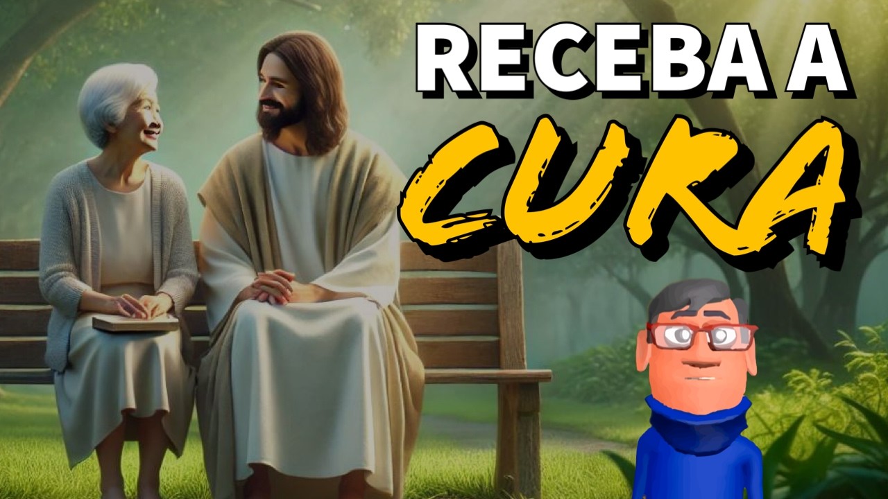 ENSINAMENTOS DE JESUS PARA VOCÊ - Minuto Reflexão