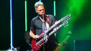 Big Wreck, Ghosts new trailer - Amity Affliction, Pittsburgh - Structures, Extinction - Whitechapel