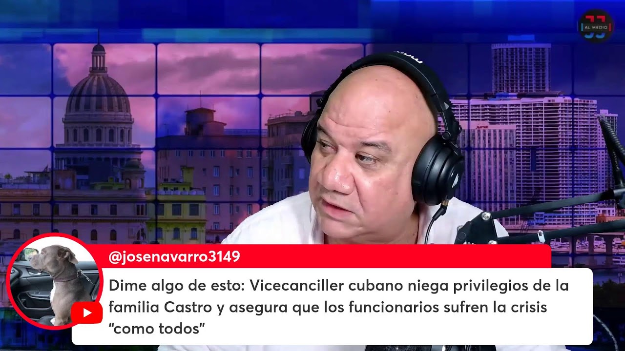 Cuba: el robo institucional y  los vulgares ladrones.