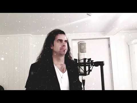 O HOLY NIGHT - SYMPHONIC/METAL VERSION feat. Nils K. Rue and Danny DiMercurio