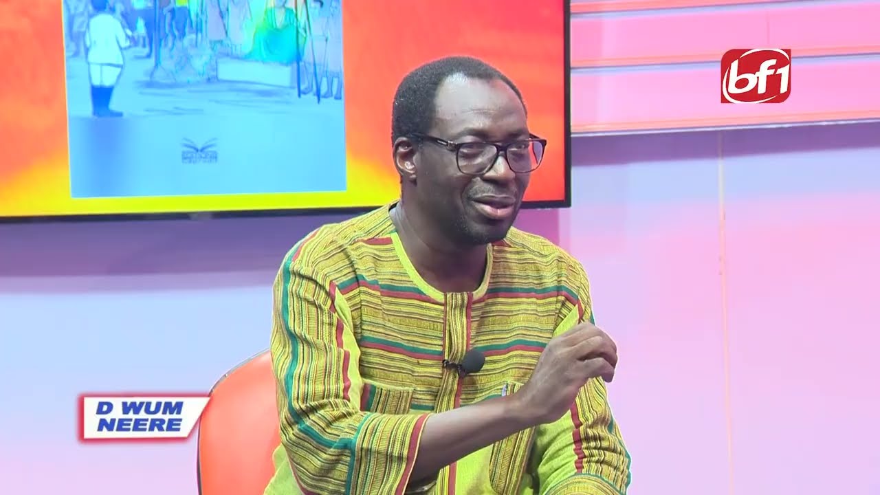 Qui était Boukary Koutou, le Naaba Wobgo, l’une des grandes figures de l’histoire du pays ?