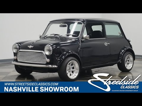 1994 Rover Mini (CC-1596882) for sale in Lavergne, Tennessee