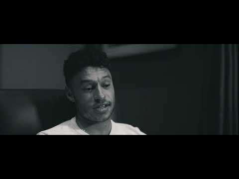 Supreme Nutrition x Alex at Home Talking Nutrition | Training | Lifestyle