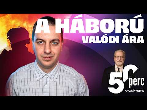 Nem a lövészárokban fog eldőlni ez a háború | Dr. Taksás Balázs