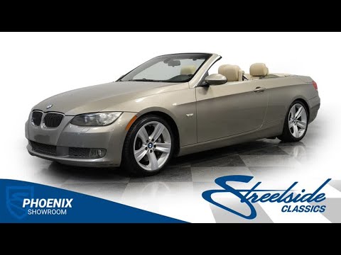 2008 BMW 335i (CC-1935517) for sale in Mesa, Arizona