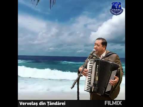 Vervelas - Vorbești și marea tace 2020