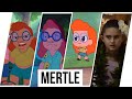 Mertle Edmonds Evolution Lilo S Rival 2002 2025 Lilo Stitch