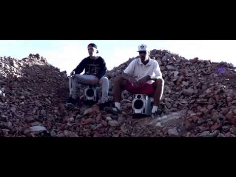 MaiceOne-Mic aberto ft Rimo (Prod-Rimo) Video