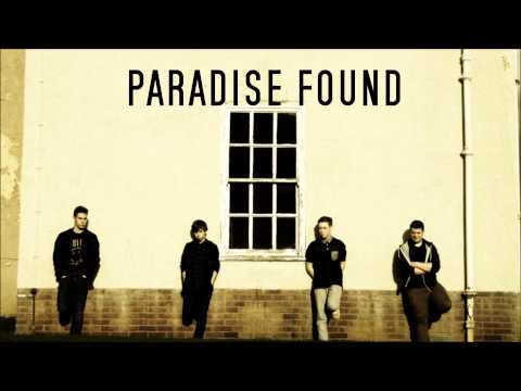 Paradise Found - Her Part Of Me