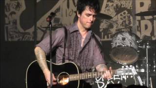 Green Day - Good Riddance (Time of Your Life) Live @ LA Pallidiem [Multicam HD]