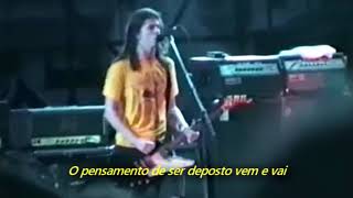 Foo Fighters - Good Grief (Legendado em Português)