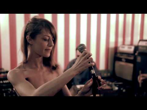 #552 Lou Marco - Brand New Twist (Acoustic session)