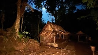 Download lagu Mau Tau, Suasana Malam Di Baduy ?, Seperti Inilah, Seram Tapi Bikin Betah. Suasana Pedesaan Banten mp3