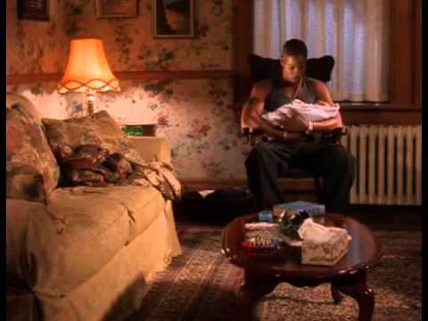 Soul Food Season 1 Episode 9 Anything You Can Do