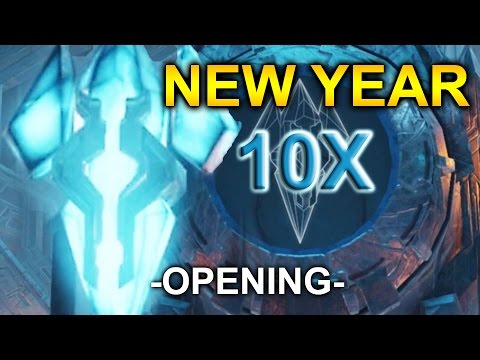New Years Day 2017 Premium Bot Crystals Opening Gameplay Part 12 | Transformers: Forged to Fight
