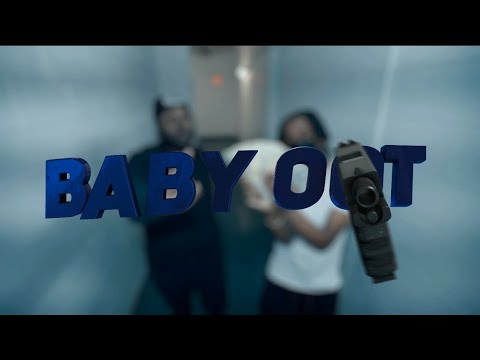 Kdot B - Baby Oot (WGN Performance)